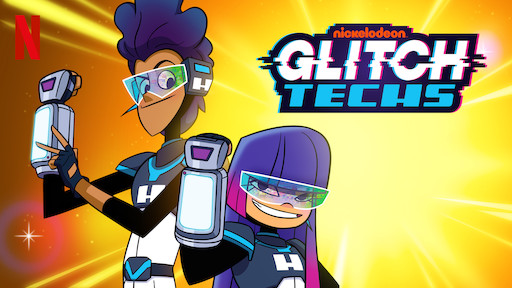 Glitch Techs